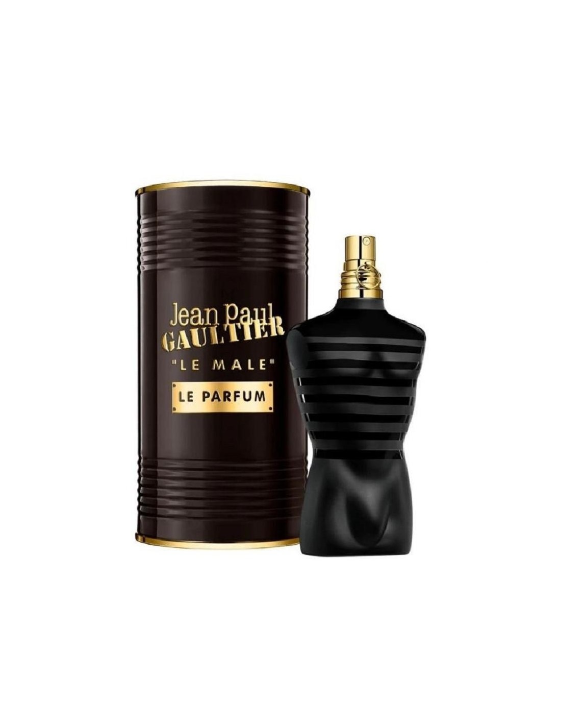 Jean Paul Gaultier Le Male Le Parfum EDP 125ML Erkek Parfüm