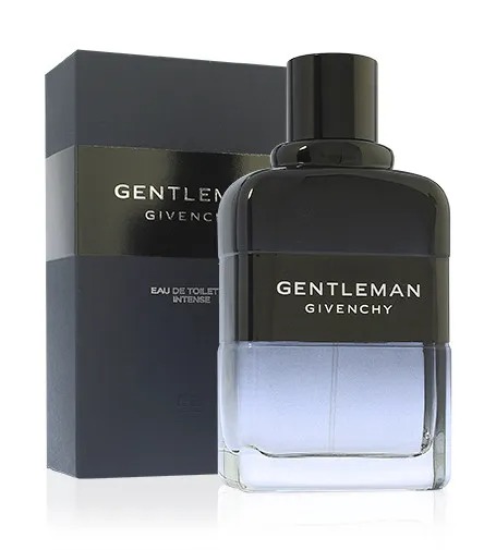 Givenchy Gentleman EDT Intense 100 ML Erkek Parfüm