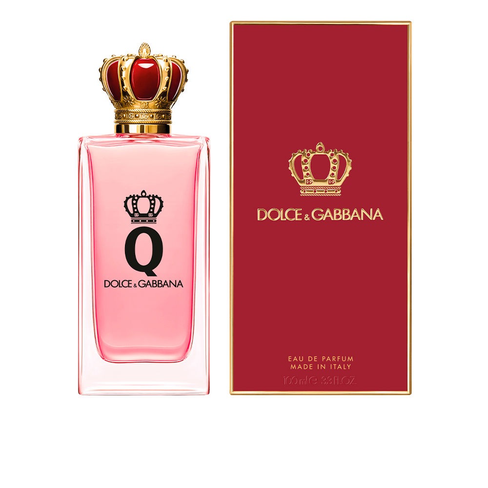 Dolce Gabbana Q Edp100 Ml Kadın Parfüm