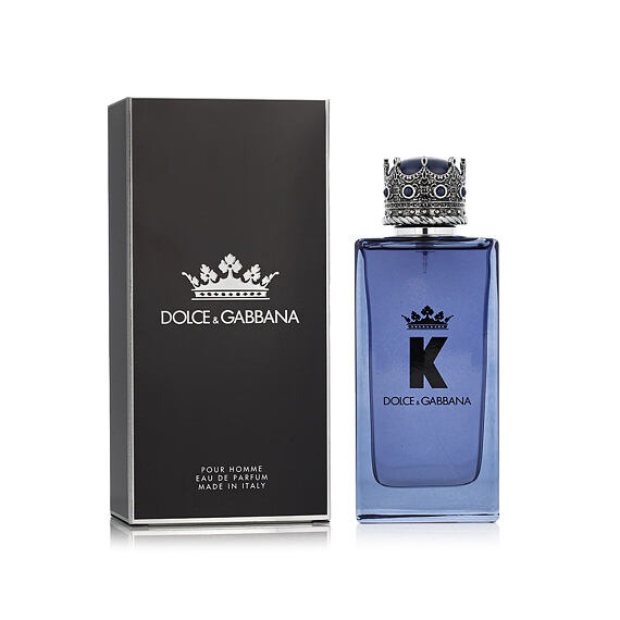 Dolce Gabbana by K Edp 100 ML Erkek Parfüm