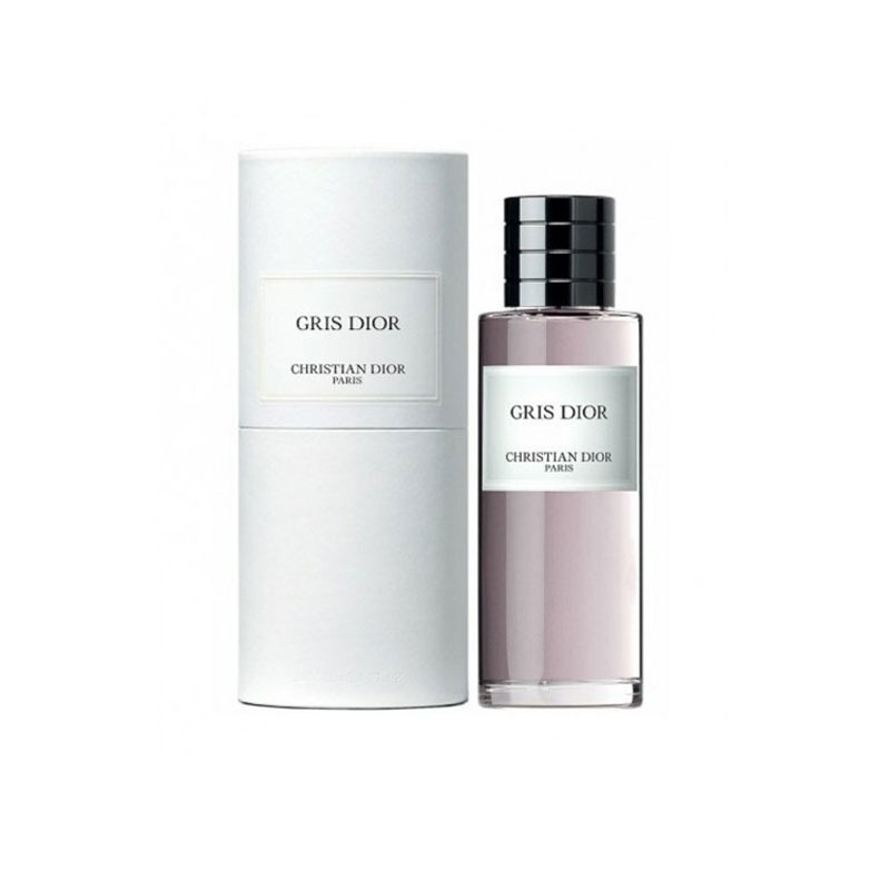 Christian Dior Gris Montaigne 125 Ml Edp Kadın Parfüm