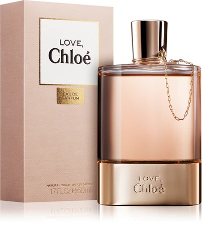 Chloe Love Edp 75 ML Kadın Parfüm