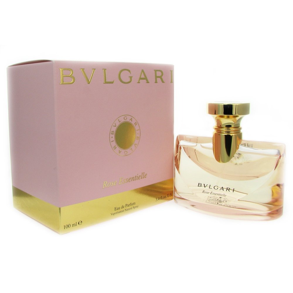 Bvlgari Rose Essentielle 100 Ml Edt Kadın Parfüm