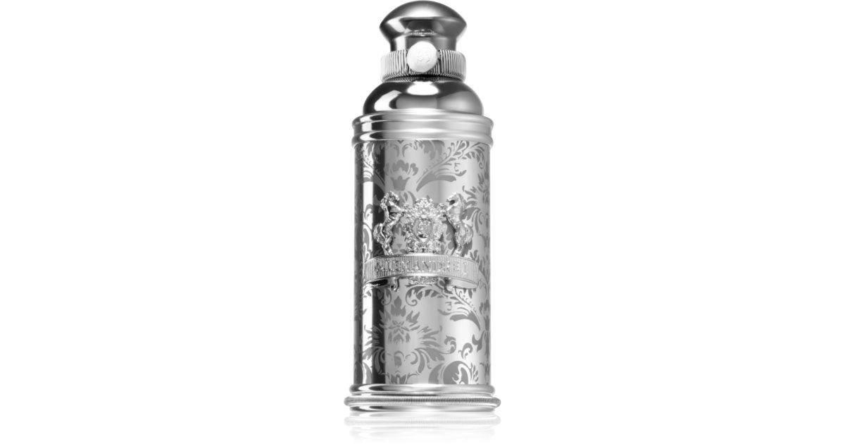 Alexandre J Silver Ombre Silver 100 Ml Unisex Parfüm