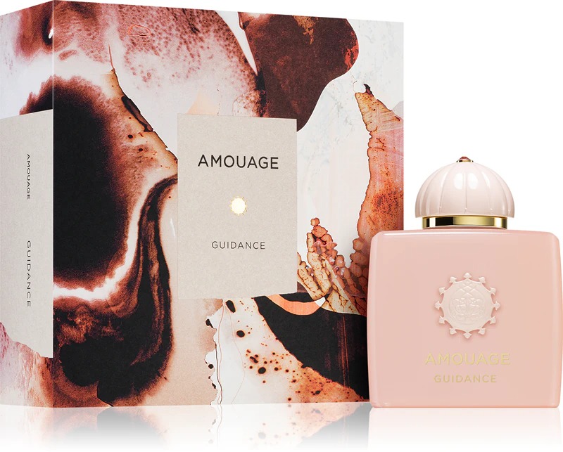 Amouage Guidance Edp 100 ml Kadın Parfüm