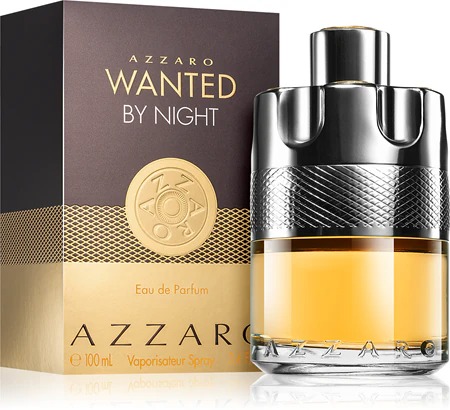 Azzaro Wanted By Nıght Edp 100 ML Erkek Parfüm