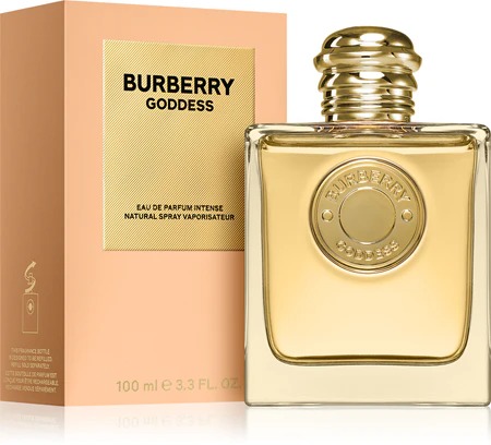 Burberry Goddess İntense Edp 100 Ml Kadın Parfüm