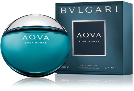 Bvlgari̇ Aqva Pour Homme 100 Ml Erkek Parfüm