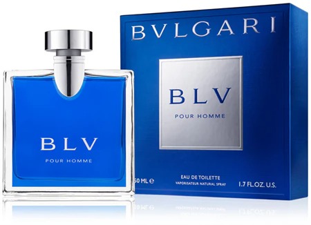 Bvlgari Bvl Pour Homme Edt 100 ml Erkek Parfümü