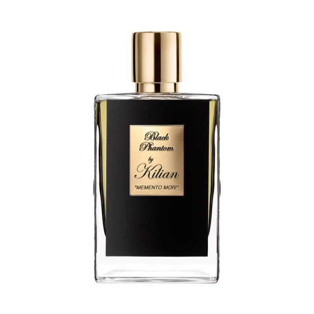 By Kilian Black Phantom Memento Mori 50 Ml Edp Erkek Parfüm