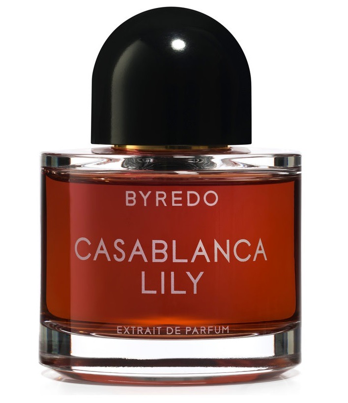 Byredo Casablanca Lily Extrait de Parfum 100ML Unisex Parfüm