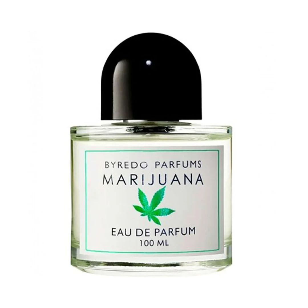 Byredo Marijuana Edp 100ML Unisex Parfüm
