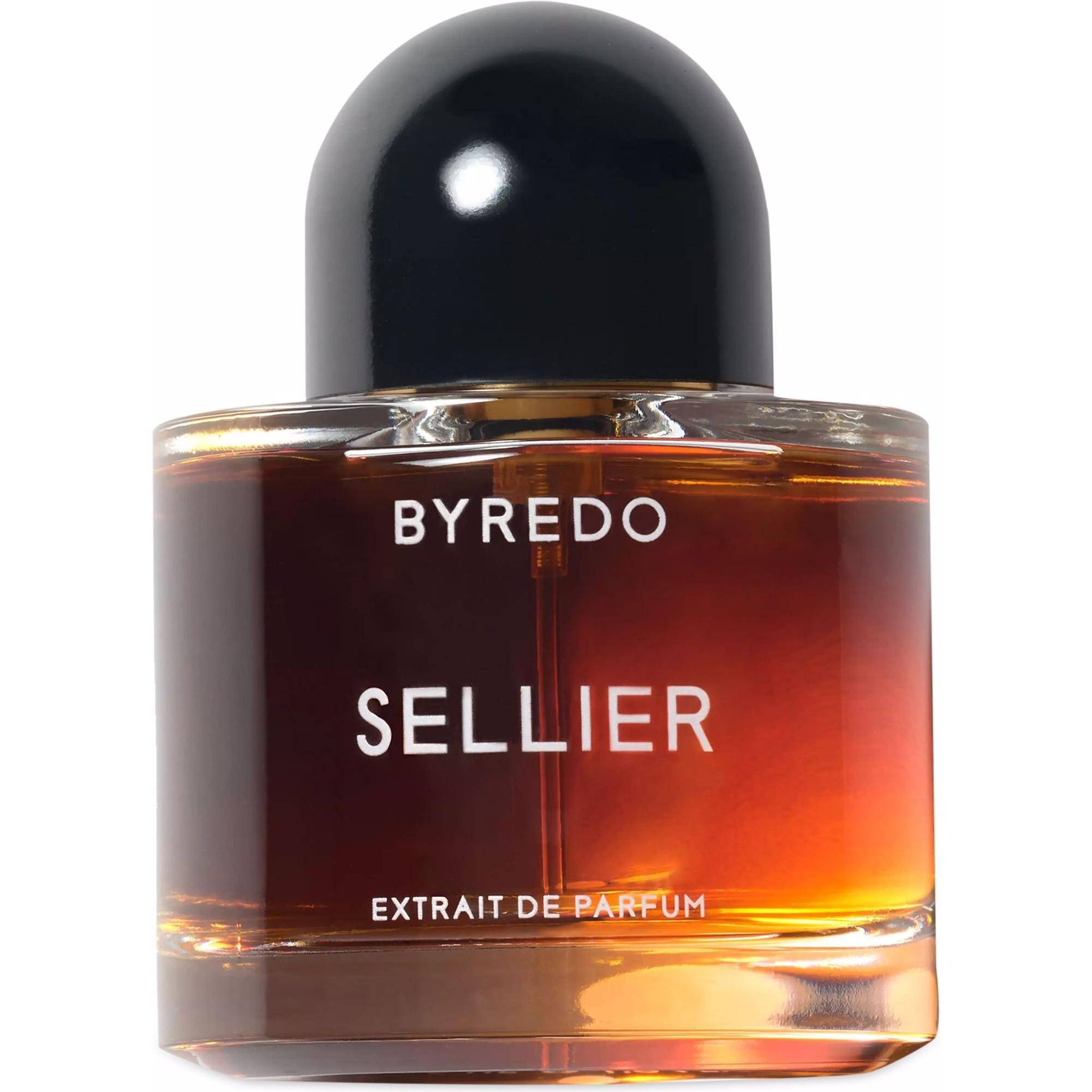 Byredo Sellier Extrait de Parfum 100ML Unisex Parfüm