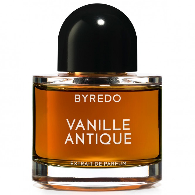 Byredo Vanille Antique Extrait de Parfum 100ML Unisex Parfüm
