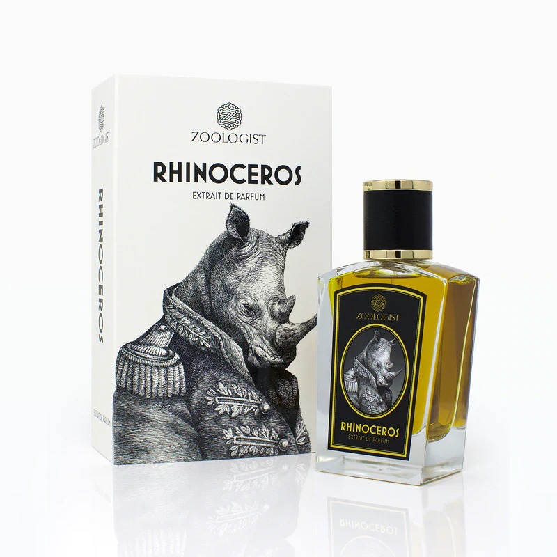 Zoologist Rhinoceros 100 Ml Edp Unisex Parfüm