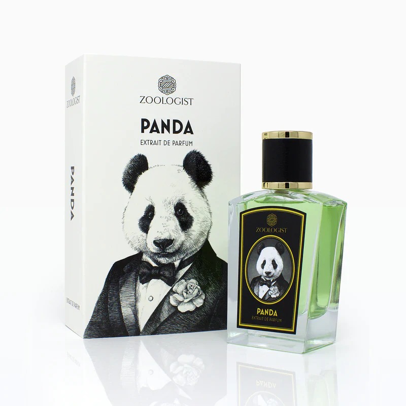Zoologist Panda 100 Ml Edp Unisex Parfüm