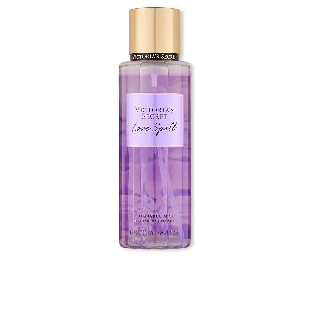 Victoria Secret Love Spell 250 Ml Kadın Vücut Spreyi