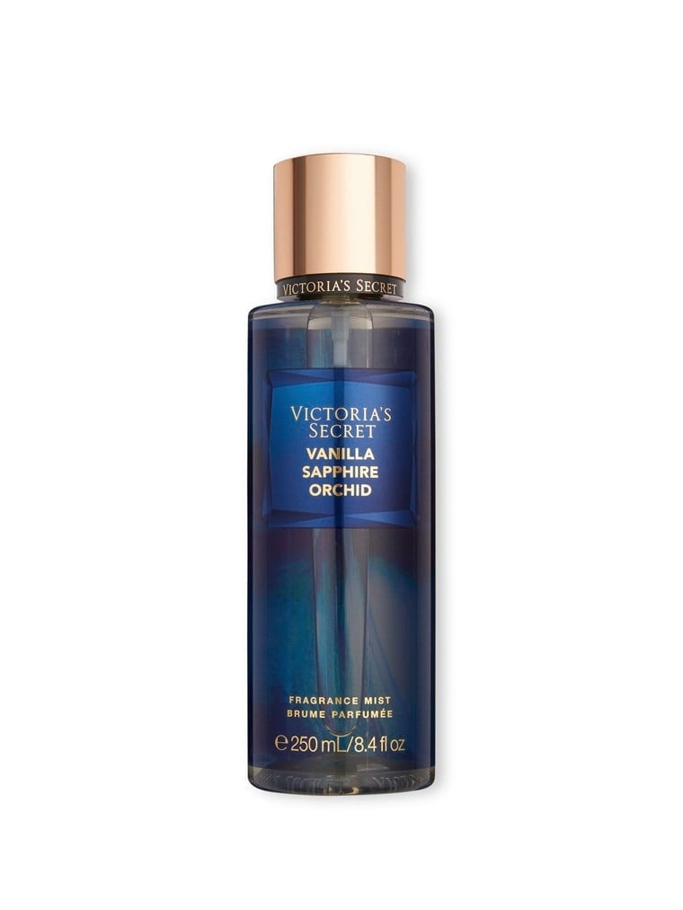 Victoria Secret Vanilla Sapphire Orchid 250 Ml Kadın Vücut Spreyi