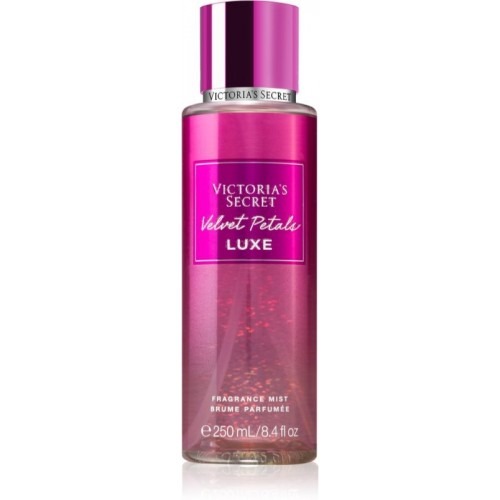 Victoria Secret Velvet Petals Luxe 250 Ml Kadın Vücut Spreyi