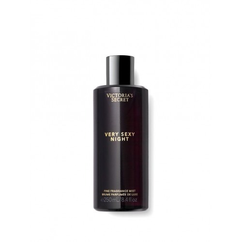 Victoria Secret Very Sexy Night 250 Ml Kadın Vücut Spreyi