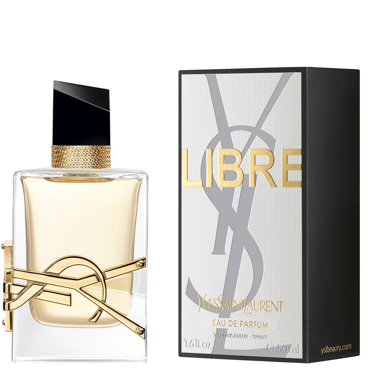 Yves Saint Laurent Libre EDP 50 Ml Kadın Parfüm