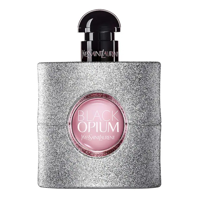 Yves Saint Laurent Black Opium Glitter Edp 90 ML Kadın Parfüm