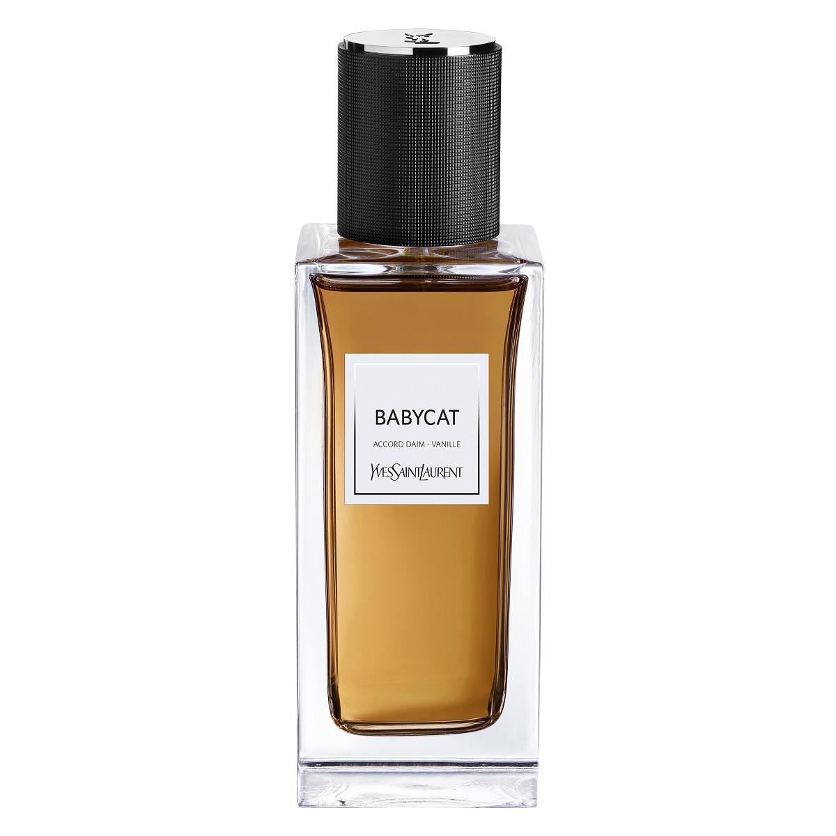 Yves Saint Laurent Babycat 125 Ml Edp Kadın Parfüm