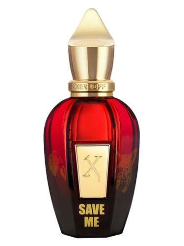 Xerjoff Save Me Trust EDP 100ml Unisex Parfüm