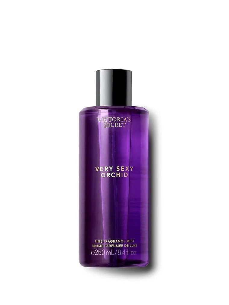 Victoria's Secret Very Sexy Orchid 250 Ml Kadın Vücut Spreyi