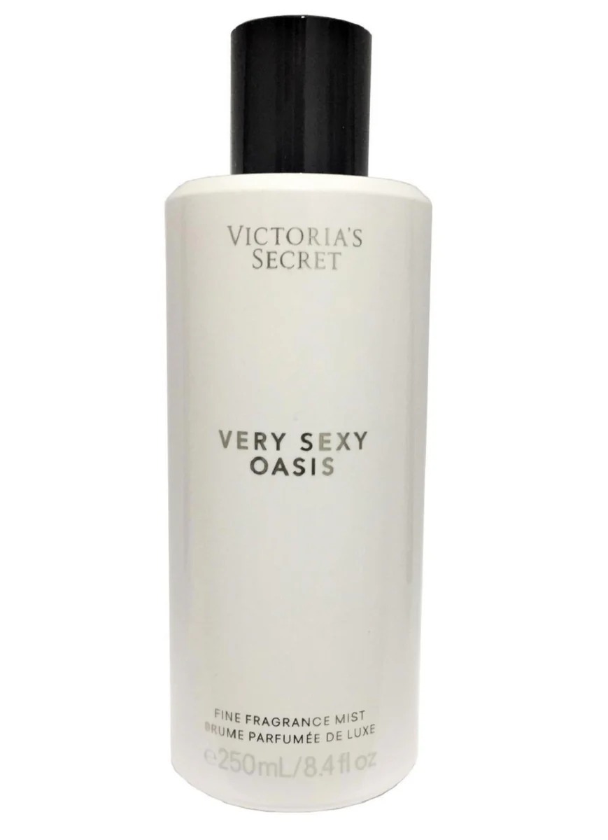 Victoria's Secret Very Sexy Oasis 250 Ml Kadın Vücut Spreyi