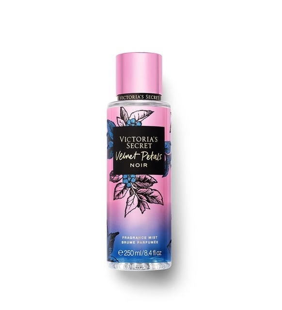 Victoria's Secret Velvet Petals Noir 250 Ml Kadın Vücut Spreyi