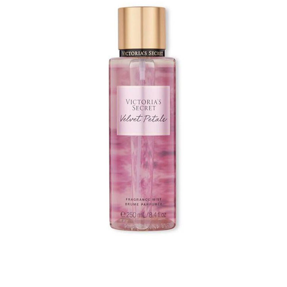 Victoria's Secret Velvet Petals 250 Ml Kadın Vücut Spreyi