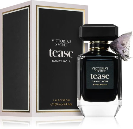 Victoria's Secret Tease Candy Noir Eau De Parfum 100ml Kadın Parfüm