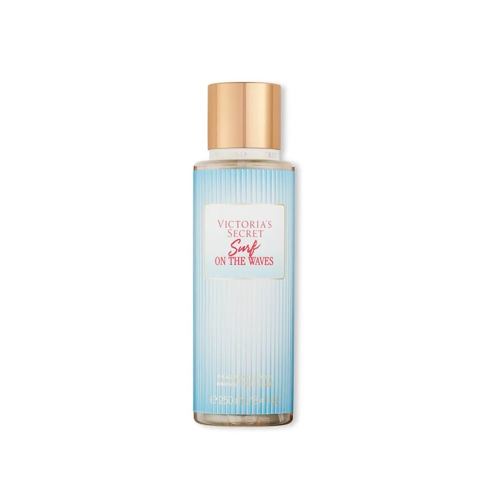 Victoria's Secret Surf On The Waves Forever Summer 250 Ml Kadın Vücut Spreyi