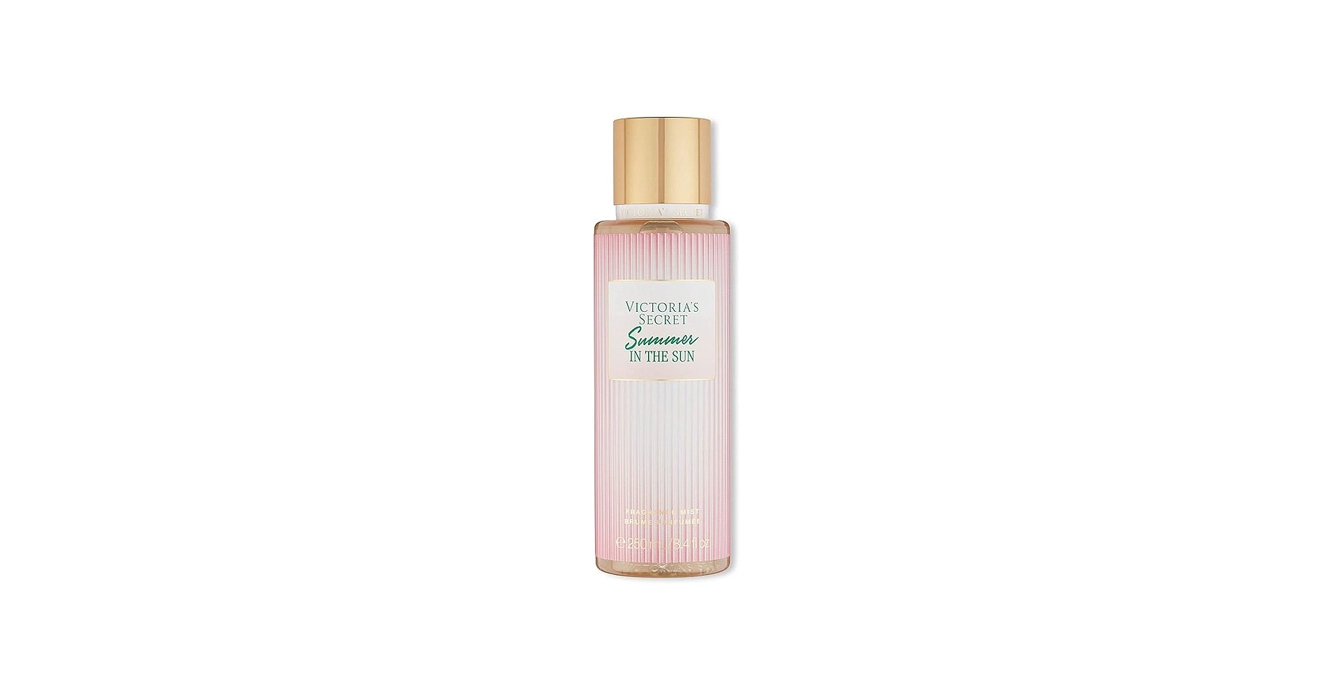 Victoria's Secret Summer In The Sun Forever 250 Ml Kadın Vücut Spreyi