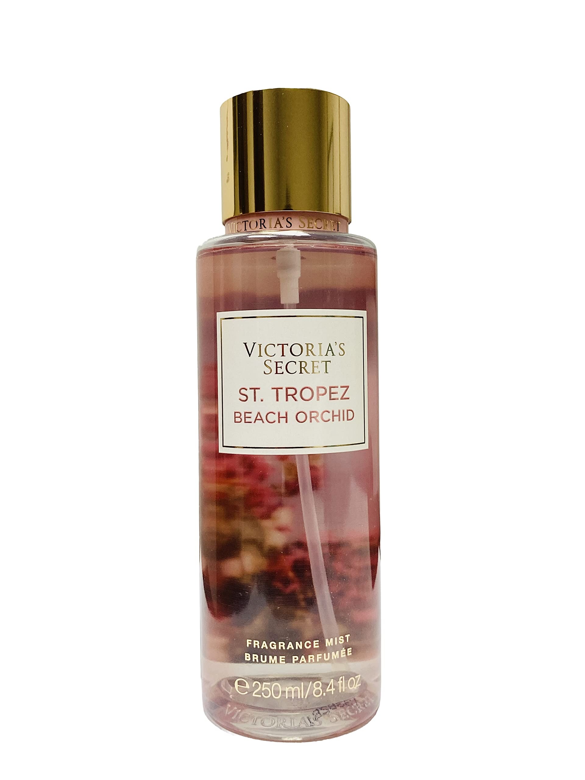 Victoria's Secret St. Tropez Beach Orchid Scented 250 Ml Kadın Vücut Spreyi