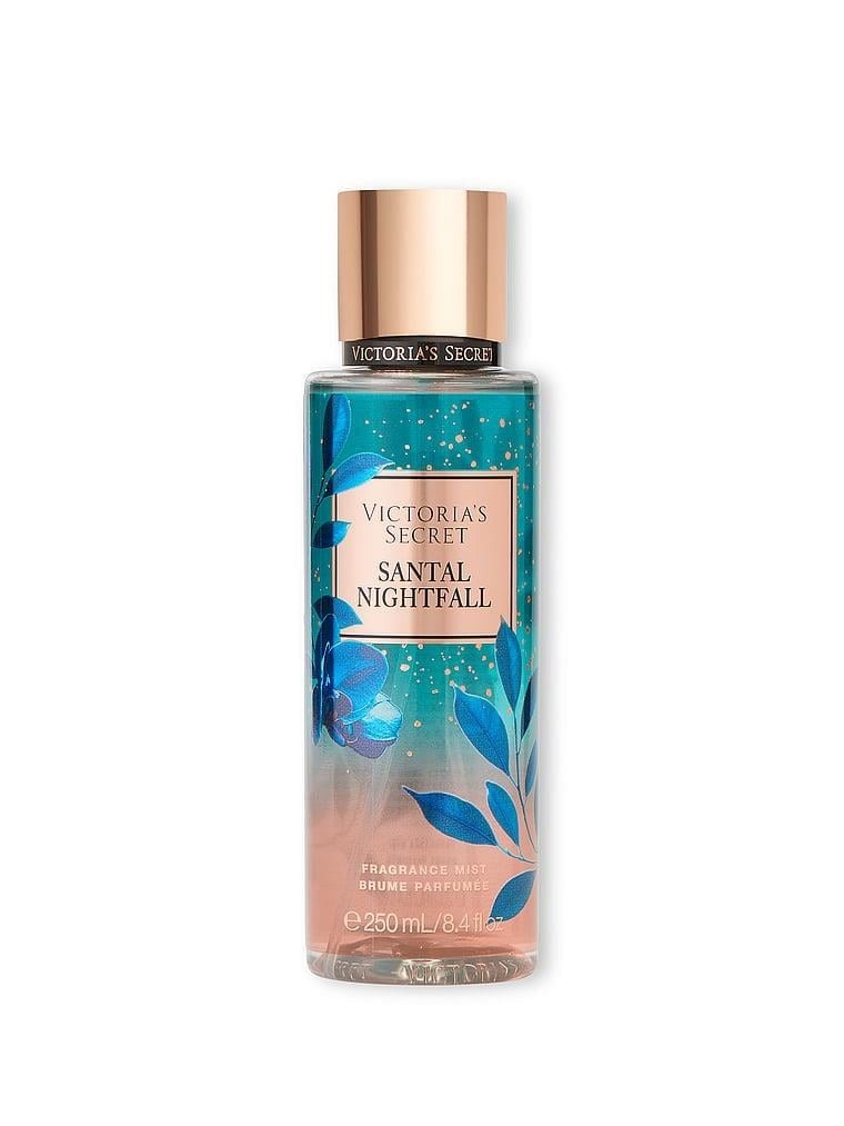 Victoria's Secret Santal Nightfall 250 ml Kadın Vücut Spreyi