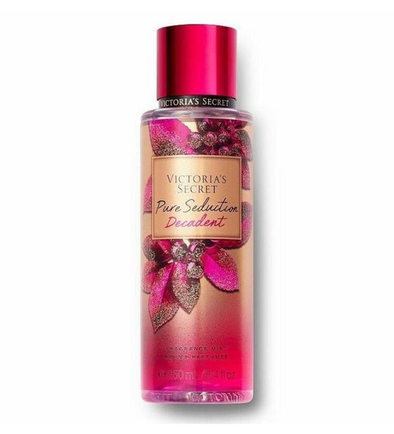 Victoria's Secret Pure Seduction Decadent 250 Ml Kadın Vücut Spreyi