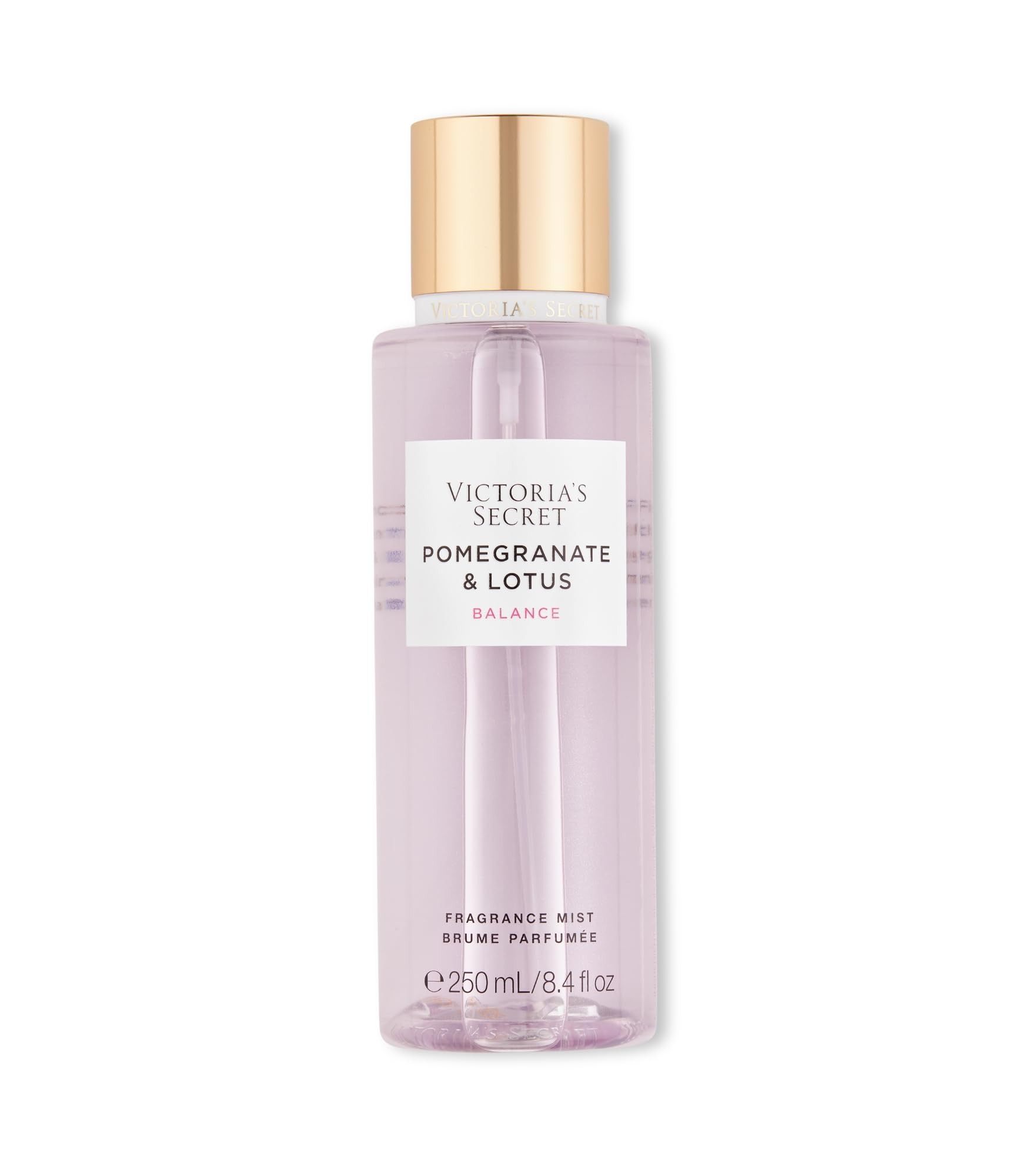 Victoria's Secret Pomegranate ve Lotus 250 Ml Kadın Vücut Spreyi