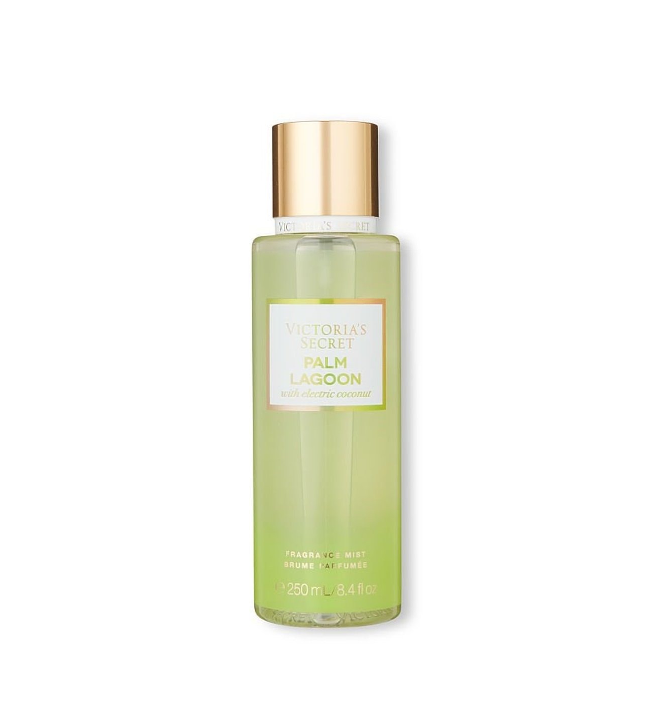 Victoria's Secret Palm Lagoon 250 Ml Kadın Vücut Spreyi