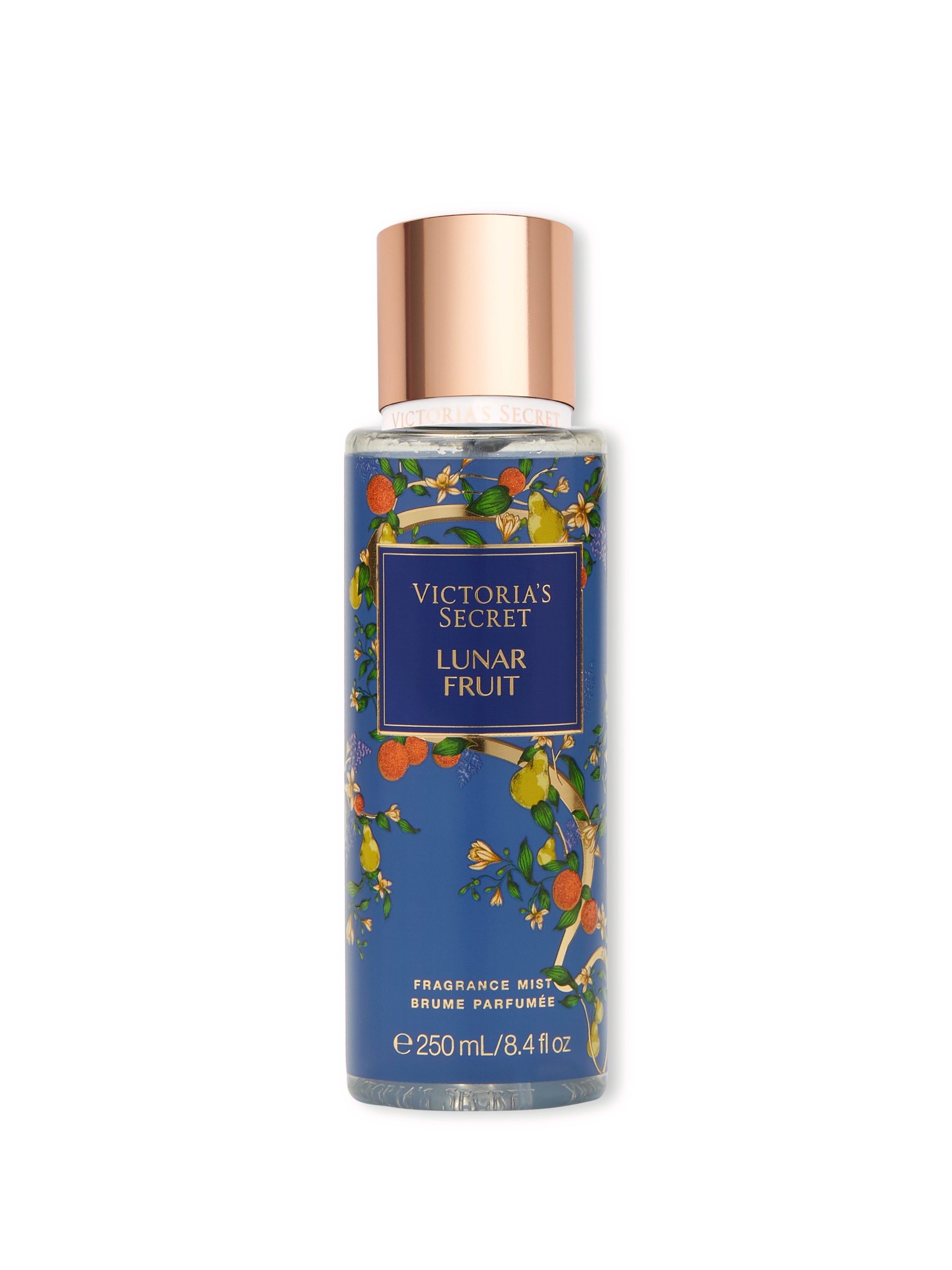 Victoria's Secret Lunar Fruits 250 Ml Kadın Vücut Spreyi