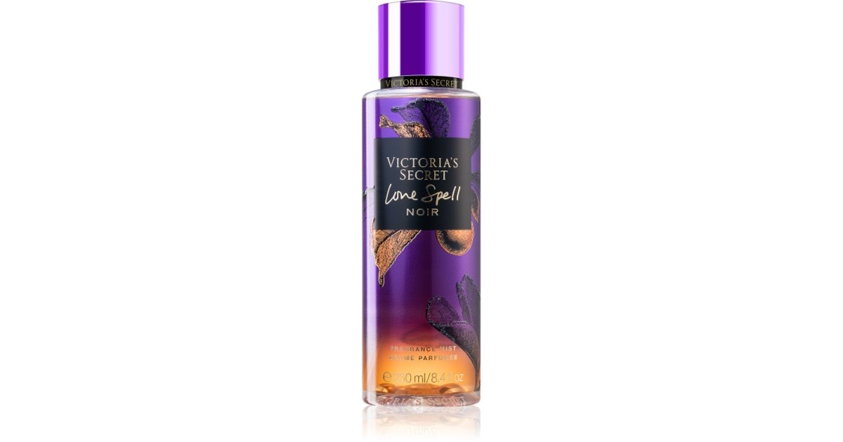 Victoria's Secret Love Spell Noir 250 Ml Kadın Vücut Spreyi
