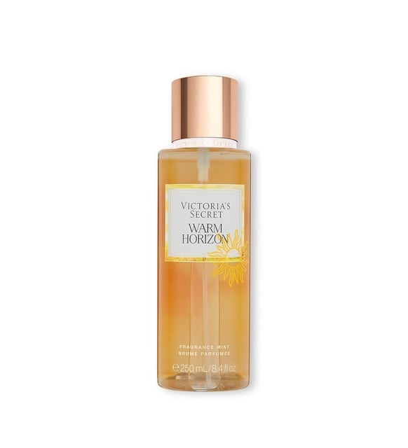 Victoria's Secret Limited Edition Warm Horizon  250 Ml Kadın Vücut Spreyi
