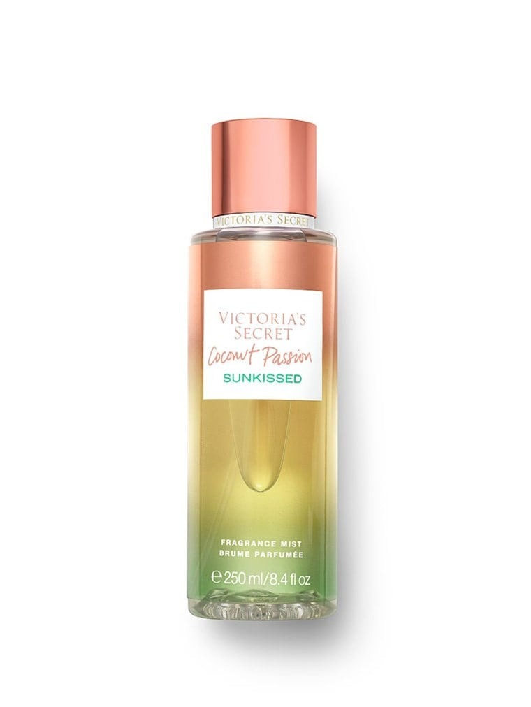 Victoria's Secret Coconut Passion Sunkıssed 250 Ml Kadın Vücut Spreyi