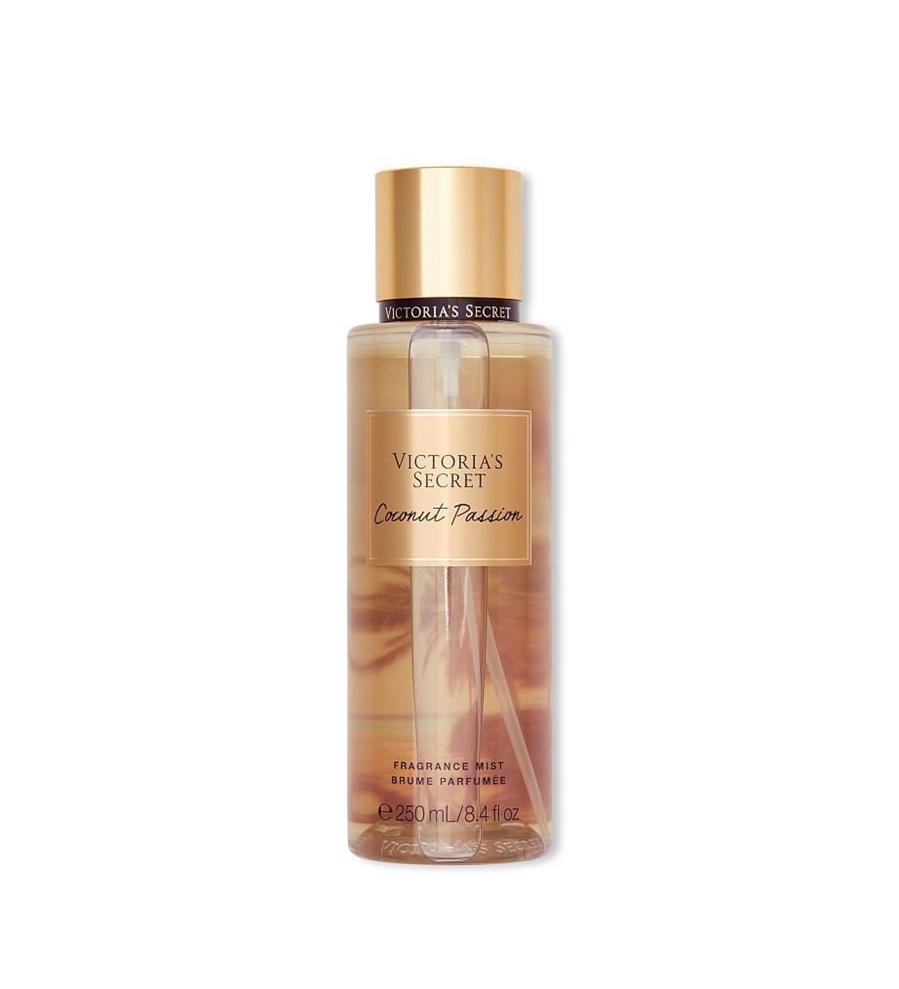 Victoria's Secret Coconut Possion 250 Ml Kadın Vücut Spreyi