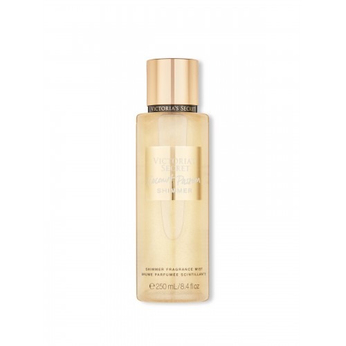 Victoria's Secret Coconut Possion Shimmer 250 Ml Kadın Vücut Spreyi