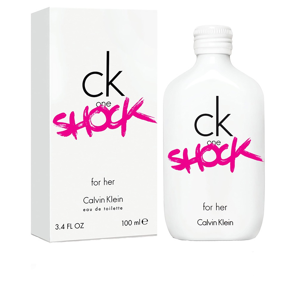 Calvin Klein Ck One Shock 200 ML Kadın Parfüm