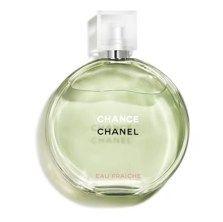 Chanel Chance Eau Fraiche EDT 50 ML Kadın Parfüm