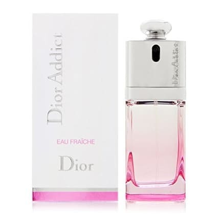 Christian Dior Addict Fraiche Edp 50 ML Kadın Parfüm