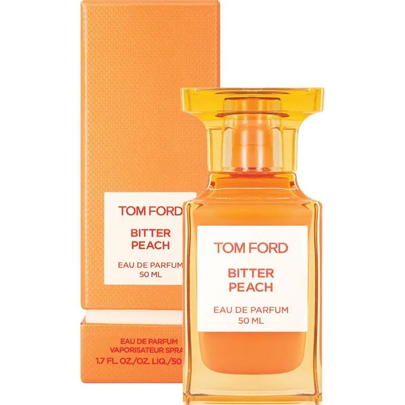 Tom Ford Bitter Peach 50 ML Unisex Parfüm